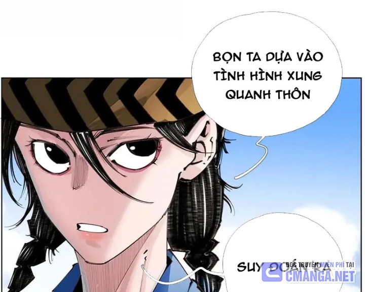 Tiên Hàng Đầu Chapter 57 - 78