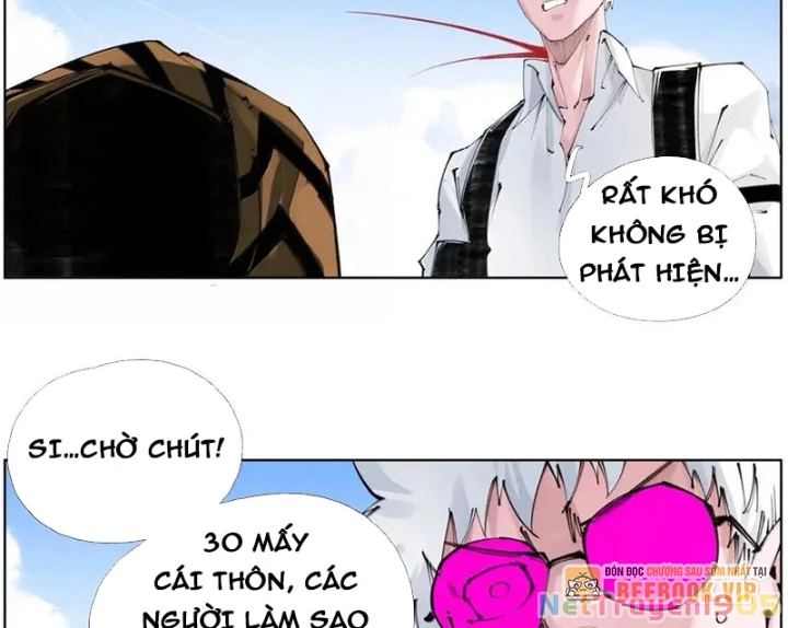 Tiên Hàng Đầu Chapter 57 - 81