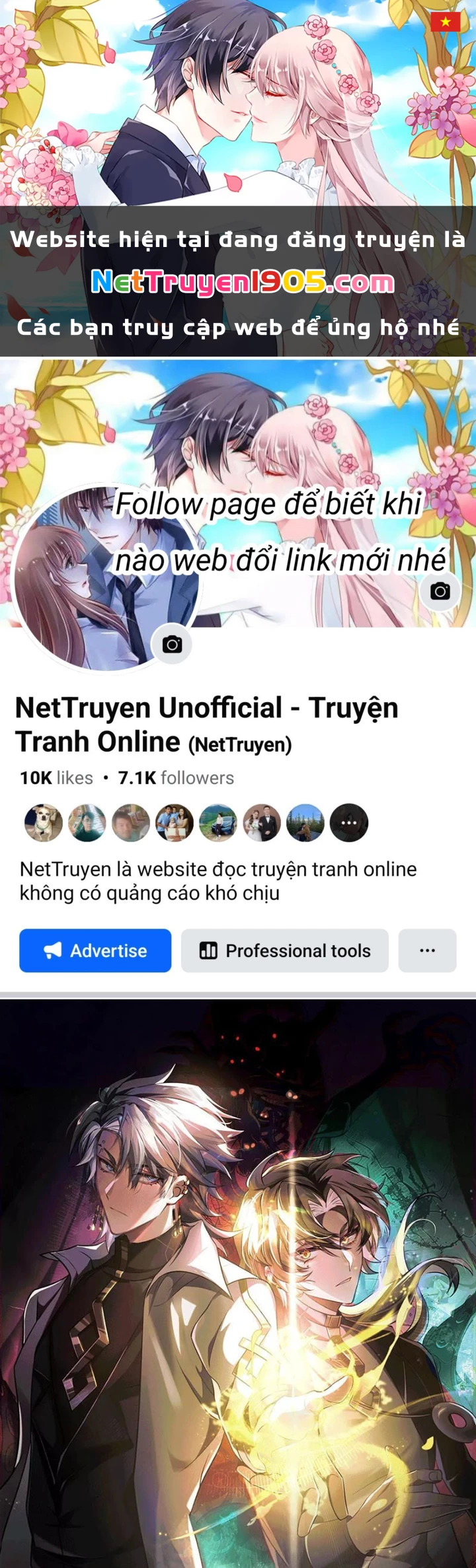 Thần Trò Chơi Dục Vọng Chapter 102 - 1
