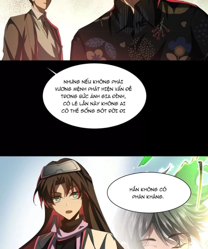 Thần Trò Chơi Dục Vọng Chapter 102 - 4