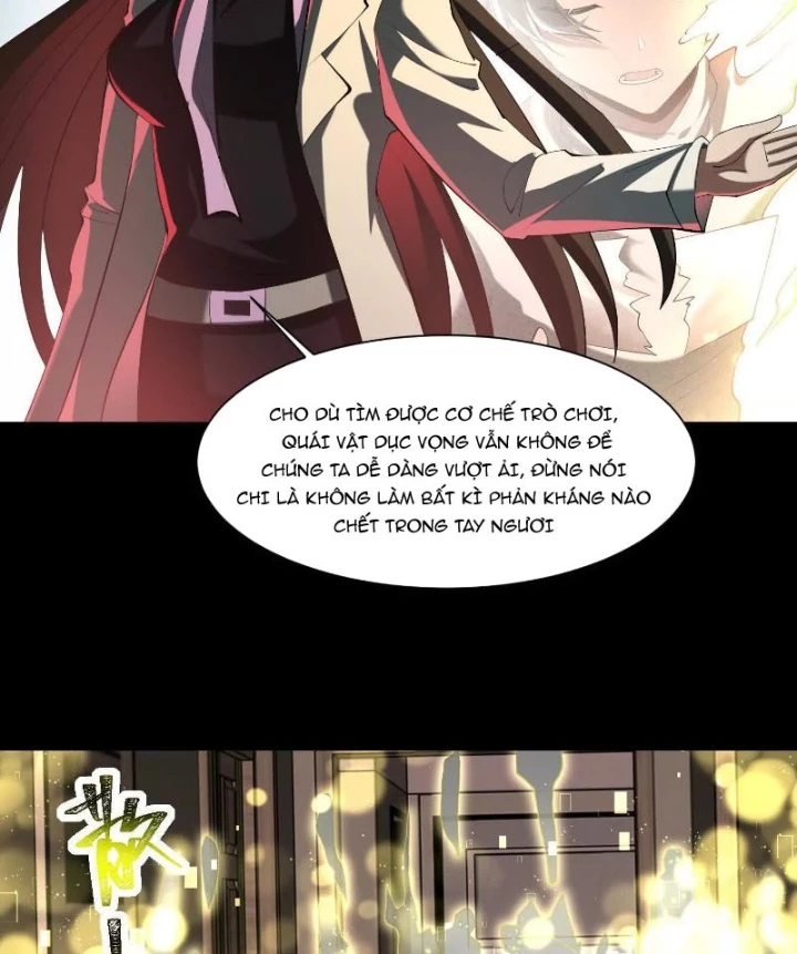 Thần Trò Chơi Dục Vọng Chapter 102 - 5