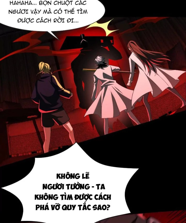 Thần Trò Chơi Dục Vọng Chapter 102 - 20