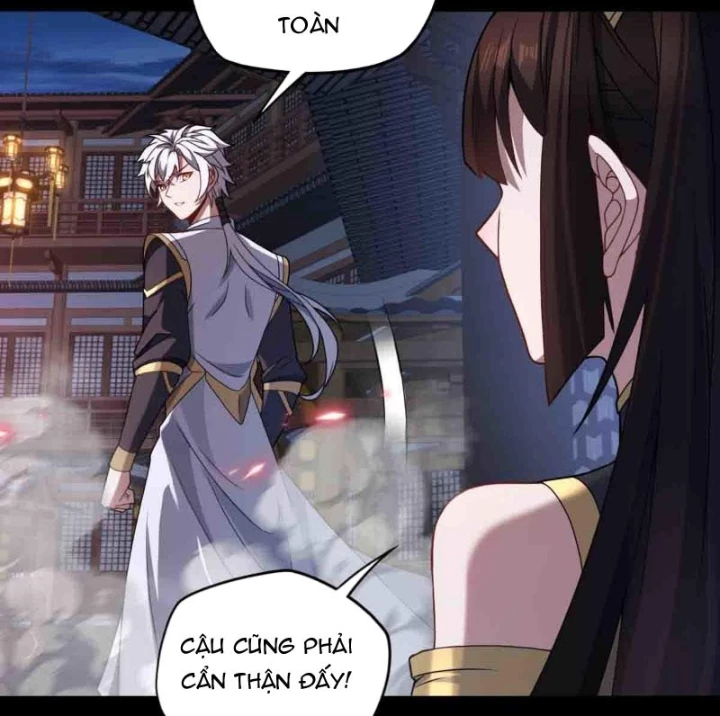 Đại Đạo Vô Danh Chapter 93 - 7