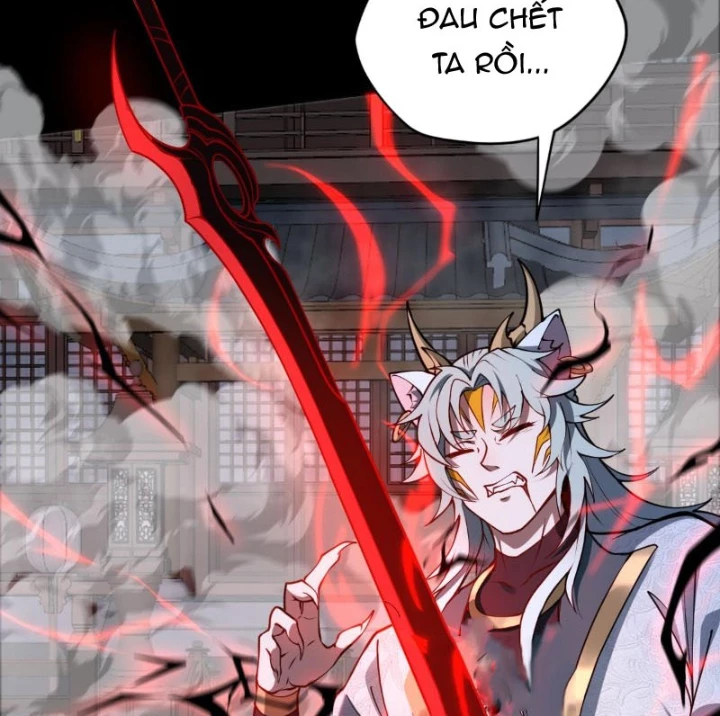 Đại Đạo Vô Danh Chapter 93 - 16