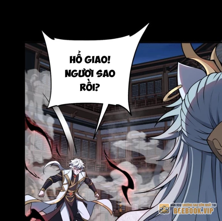 Đại Đạo Vô Danh Chapter 93 - 18