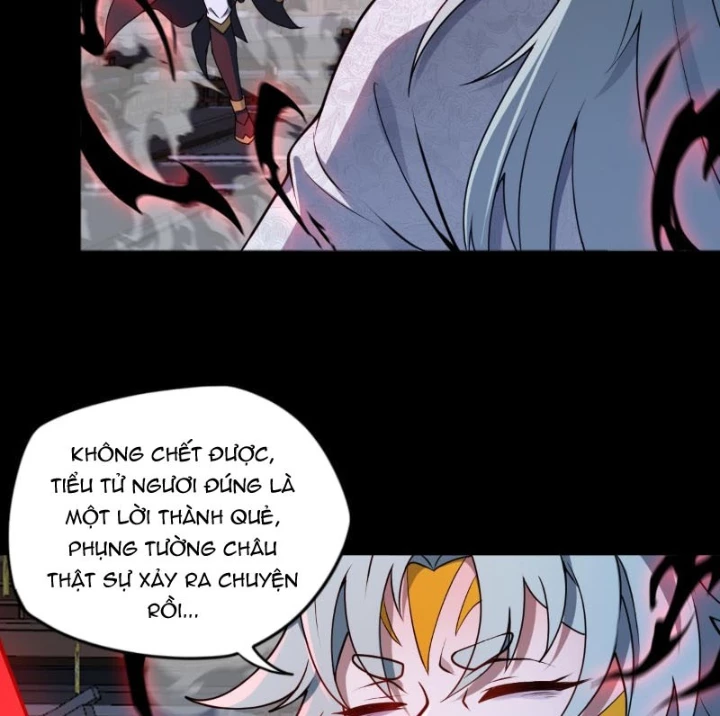 Đại Đạo Vô Danh Chapter 93 - 19
