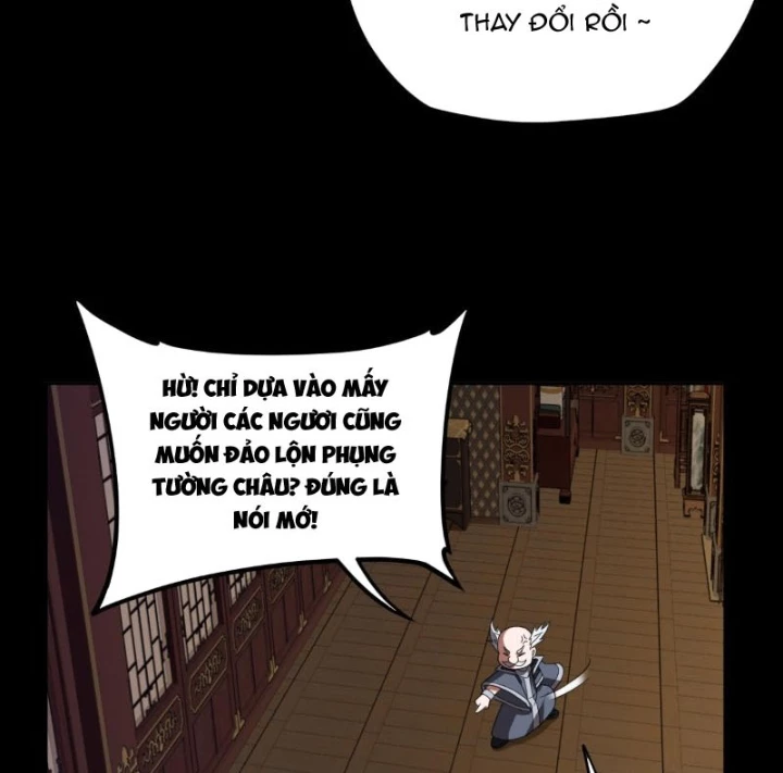 Đại Đạo Vô Danh Chapter 93 - 53