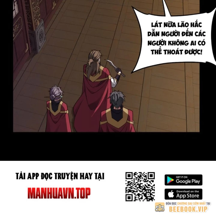 Đại Đạo Vô Danh Chapter 93 - 54