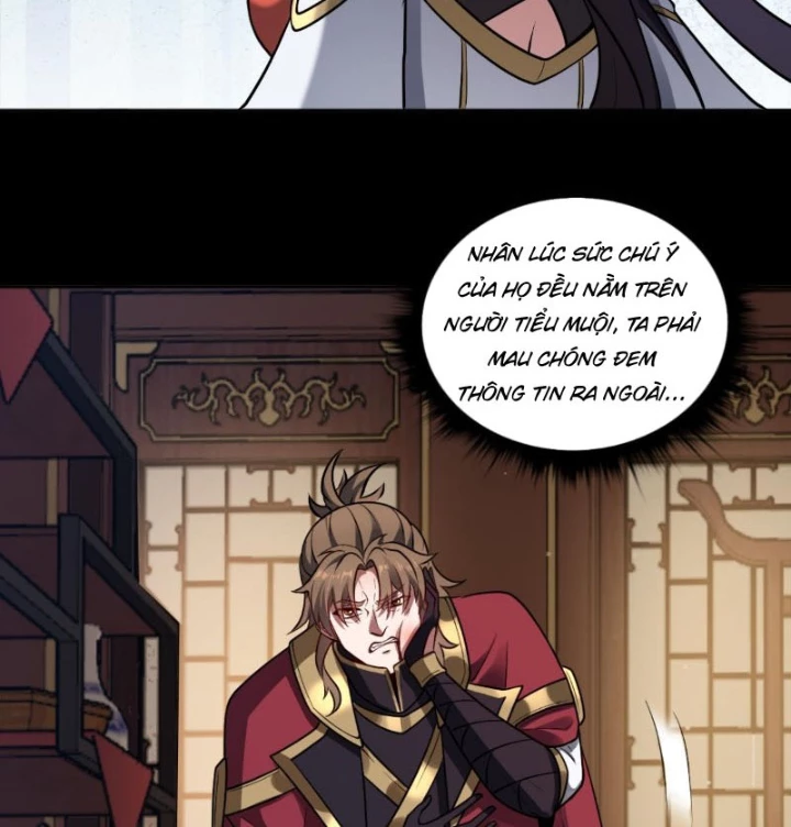 Đại Đạo Vô Danh Chapter 93 - 76