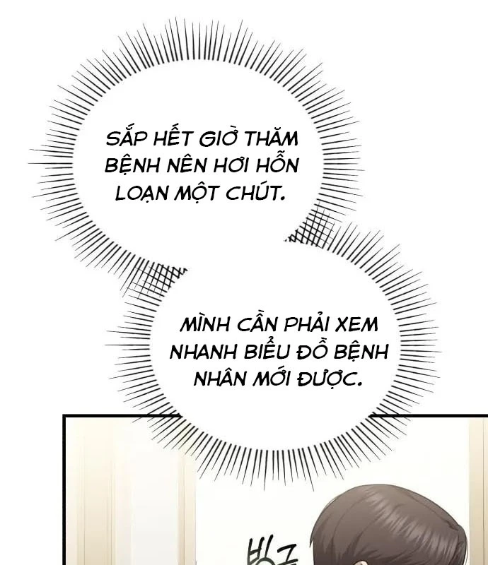 Bác sĩ hồi quy chỉ muốn sống yên bình Chapter 21 - 4