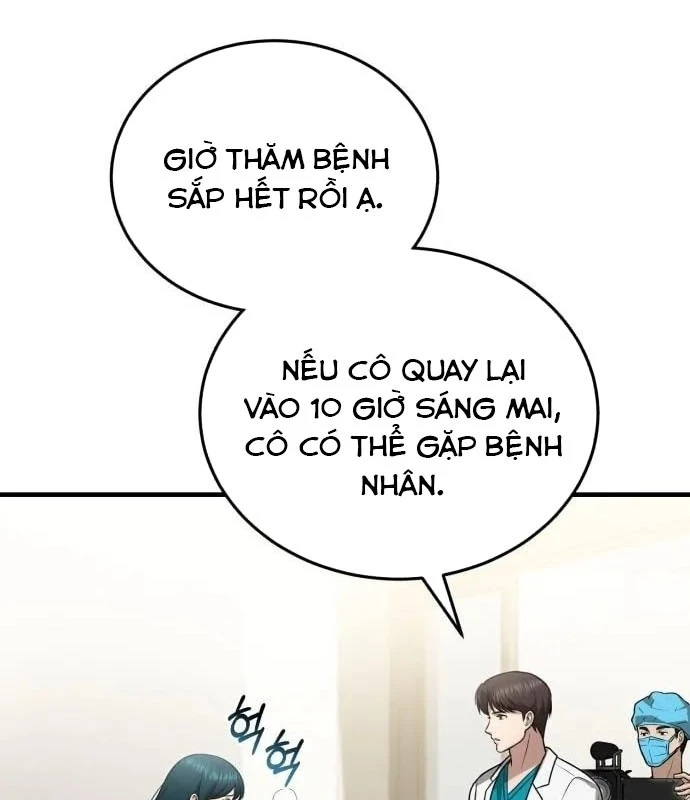 Bác sĩ hồi quy chỉ muốn sống yên bình Chapter 21 - 8