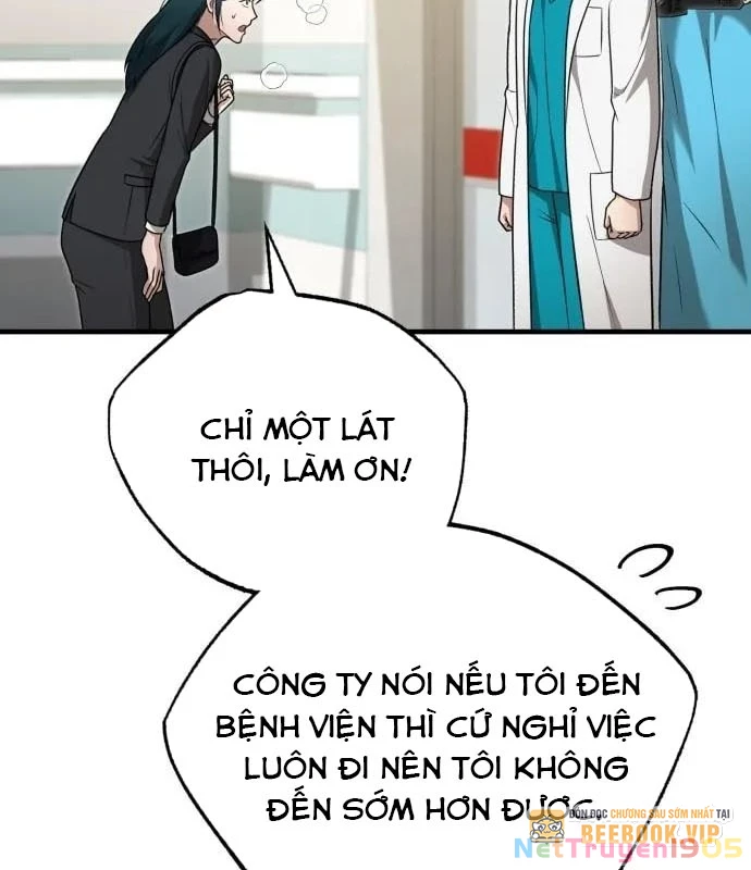 Bác sĩ hồi quy chỉ muốn sống yên bình Chapter 21 - 9