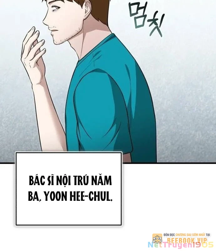 Bác sĩ hồi quy chỉ muốn sống yên bình Chapter 21 - 21