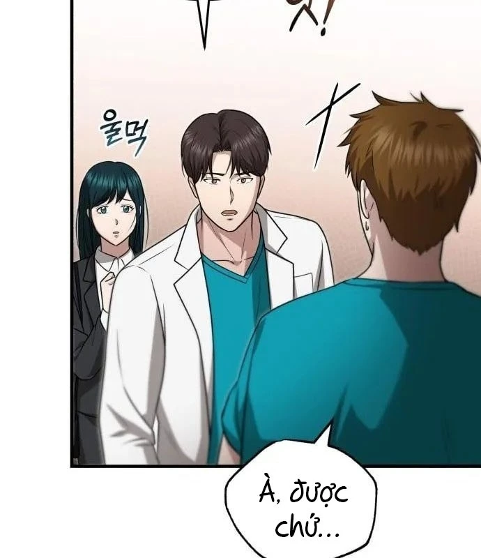 Bác sĩ hồi quy chỉ muốn sống yên bình Chapter 21 - 23