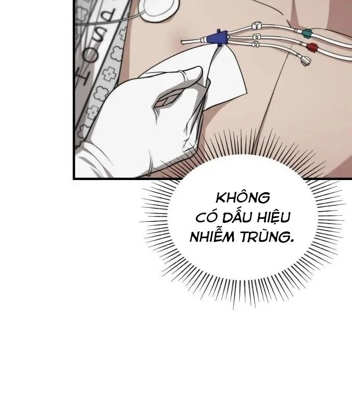 Bác sĩ hồi quy chỉ muốn sống yên bình Chapter 21 - 40