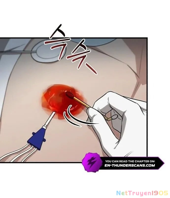 Bác sĩ hồi quy chỉ muốn sống yên bình Chapter 21 - 41