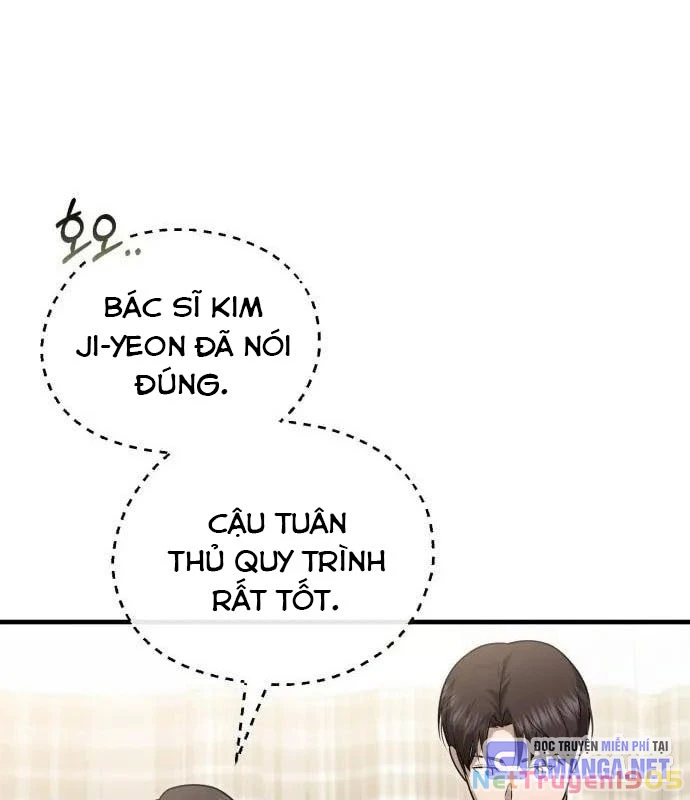 Bác sĩ hồi quy chỉ muốn sống yên bình Chapter 21 - 42