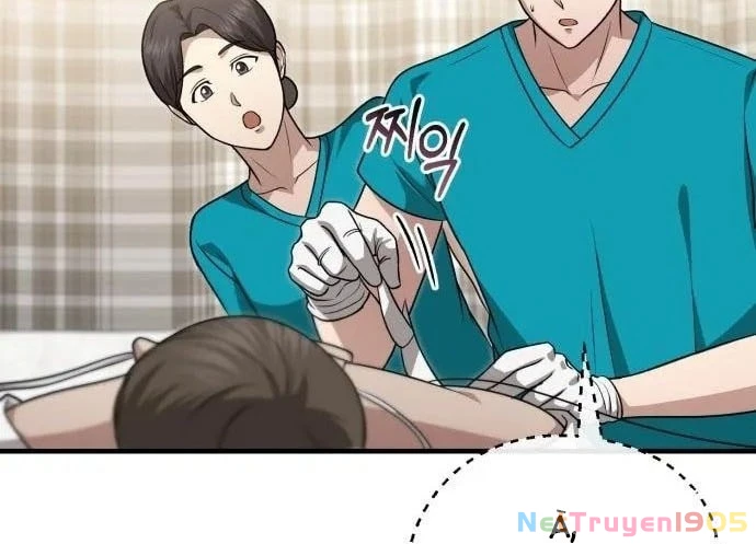 Bác sĩ hồi quy chỉ muốn sống yên bình Chapter 21 - 43