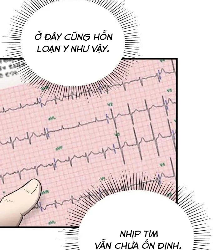 Bác sĩ hồi quy chỉ muốn sống yên bình Chapter 21 - 50