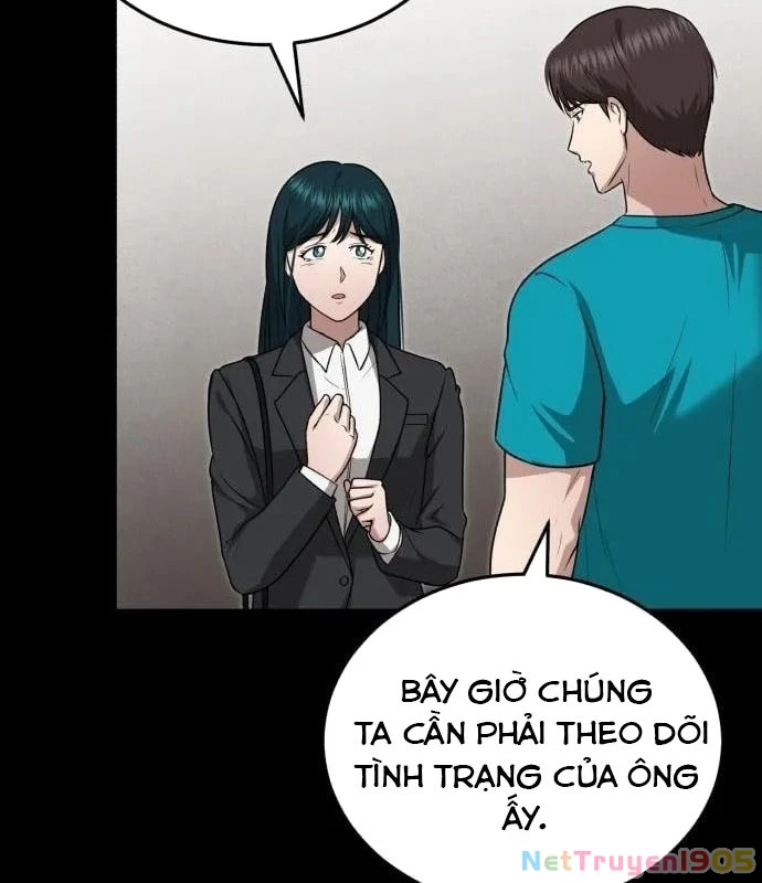 Bác sĩ hồi quy chỉ muốn sống yên bình Chapter 21 - 58