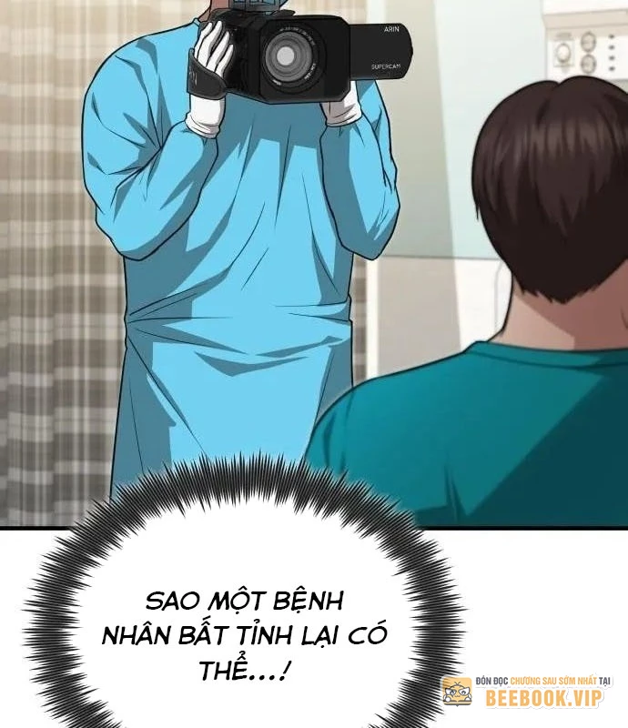 Bác sĩ hồi quy chỉ muốn sống yên bình Chapter 21 - 72
