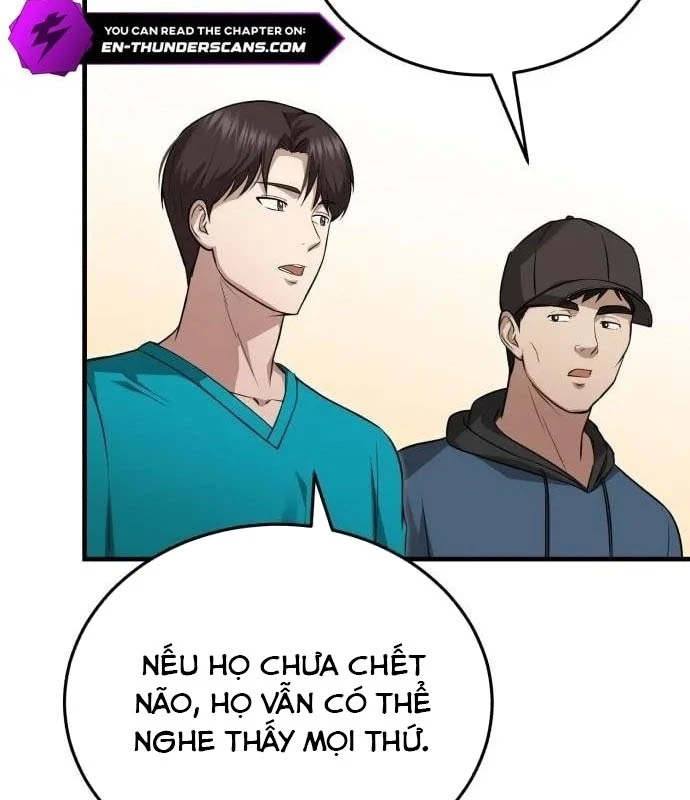 Bác sĩ hồi quy chỉ muốn sống yên bình Chapter 21 - 77