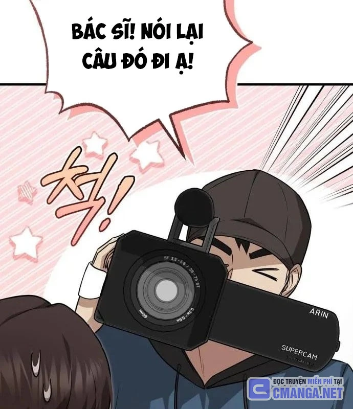 Bác sĩ hồi quy chỉ muốn sống yên bình Chapter 21 - 81