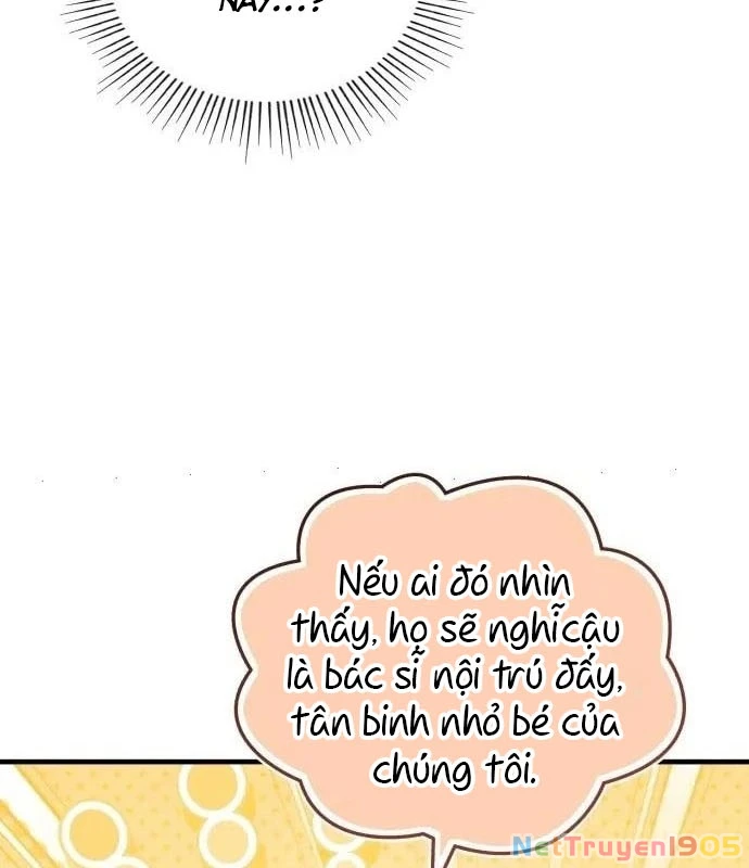 Bác sĩ hồi quy chỉ muốn sống yên bình Chapter 21 - 118