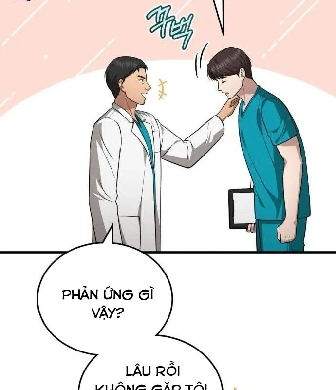 Bác sĩ hồi quy chỉ muốn sống yên bình Chapter 21 - 121