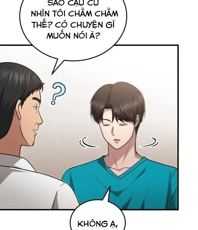 Bác sĩ hồi quy chỉ muốn sống yên bình Chapter 21 - 128