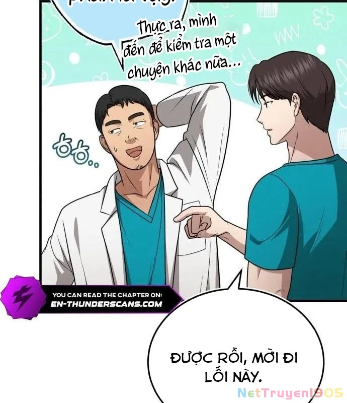 Bác sĩ hồi quy chỉ muốn sống yên bình Chapter 21 - 130