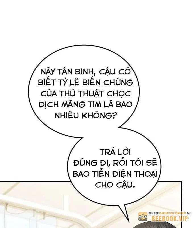 Bác sĩ hồi quy chỉ muốn sống yên bình Chapter 21 - 135