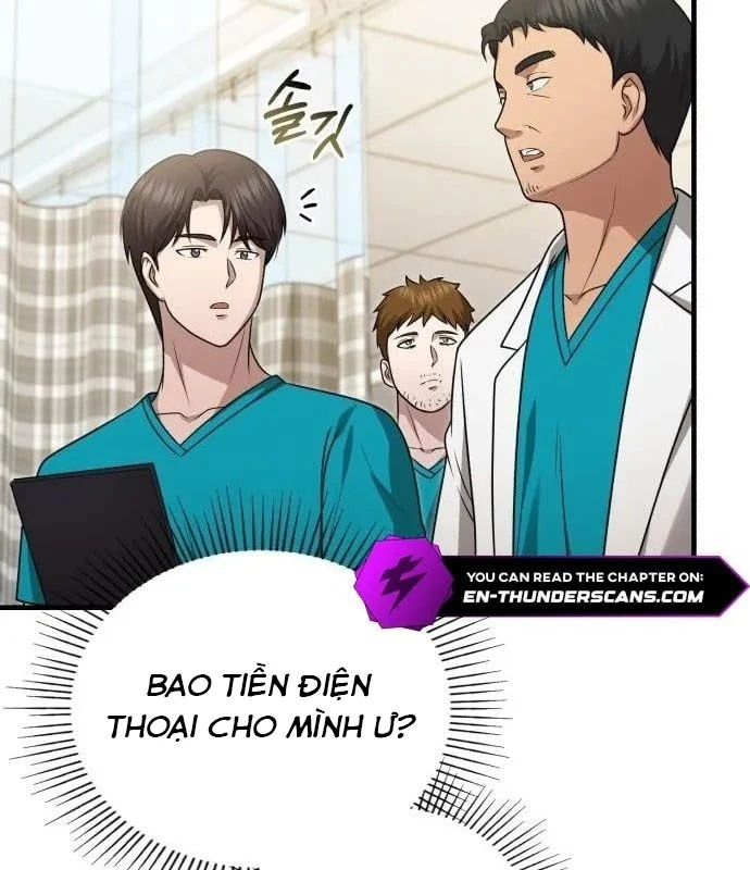 Bác sĩ hồi quy chỉ muốn sống yên bình Chapter 21 - 136