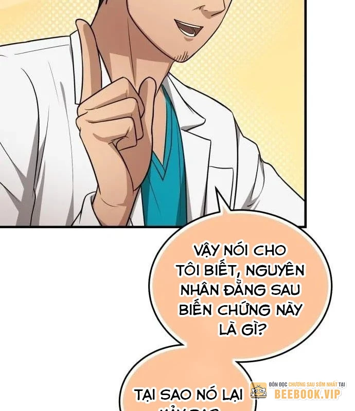 Bác sĩ hồi quy chỉ muốn sống yên bình Chapter 21 - 141