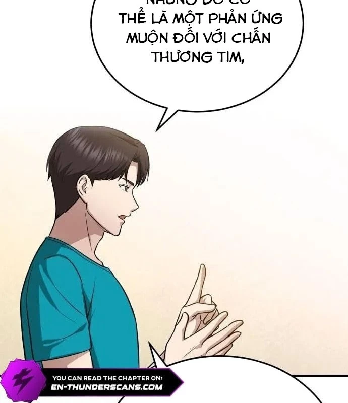 Bác sĩ hồi quy chỉ muốn sống yên bình Chapter 21 - 143