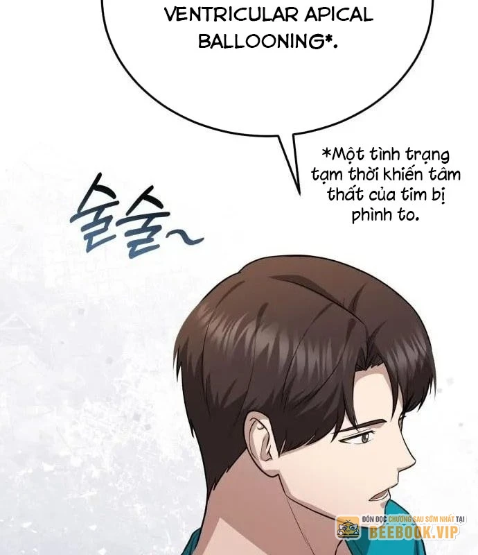 Bác sĩ hồi quy chỉ muốn sống yên bình Chapter 21 - 147