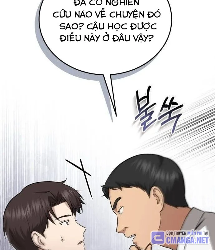 Bác sĩ hồi quy chỉ muốn sống yên bình Chapter 21 - 150