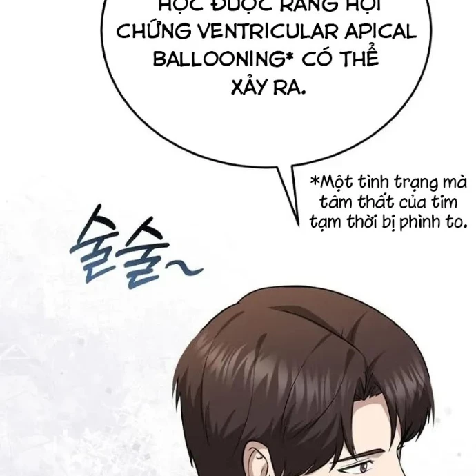 Bác sĩ hồi quy chỉ muốn sống yên bình Chapter 22 - 2