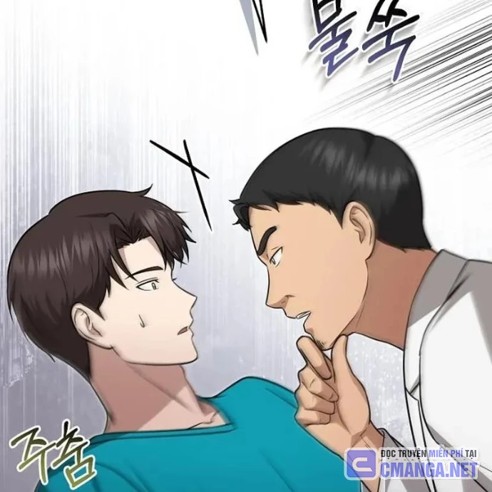 Bác sĩ hồi quy chỉ muốn sống yên bình Chapter 22 - 6