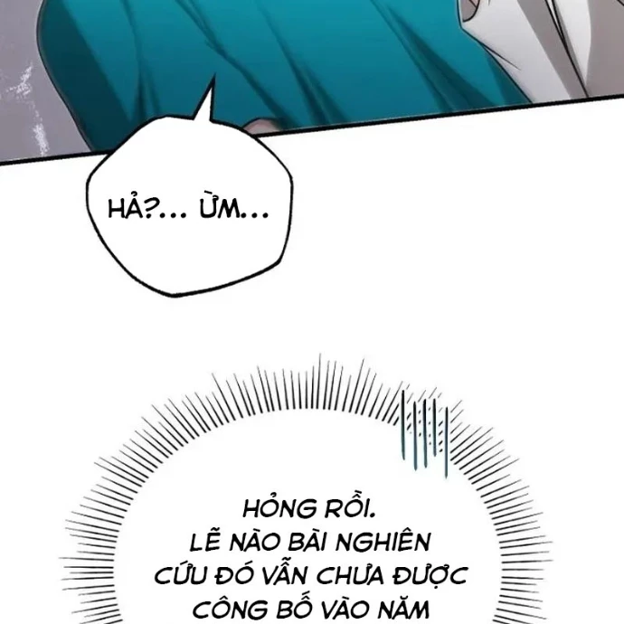 Bác sĩ hồi quy chỉ muốn sống yên bình Chapter 22 - 7