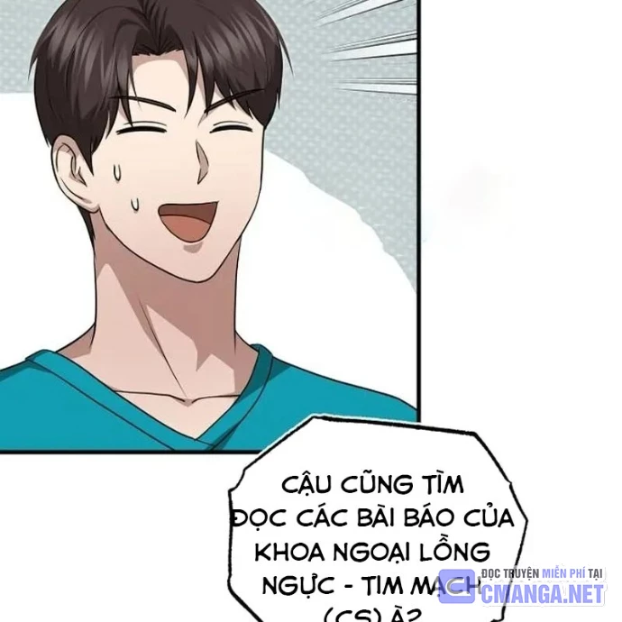 Bác sĩ hồi quy chỉ muốn sống yên bình Chapter 22 - 12