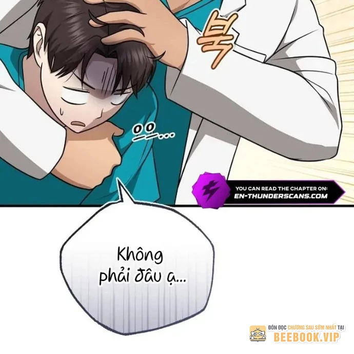 Bác sĩ hồi quy chỉ muốn sống yên bình Chapter 22 - 15