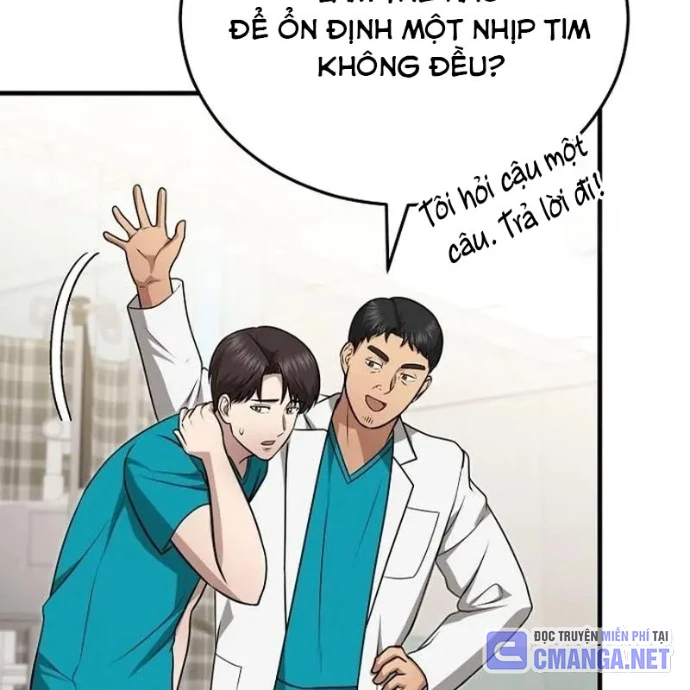 Bác sĩ hồi quy chỉ muốn sống yên bình Chapter 22 - 18