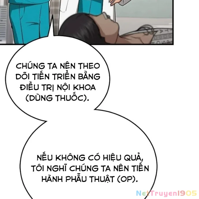 Bác sĩ hồi quy chỉ muốn sống yên bình Chapter 22 - 19