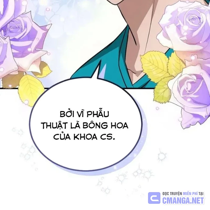 Bác sĩ hồi quy chỉ muốn sống yên bình Chapter 22 - 24