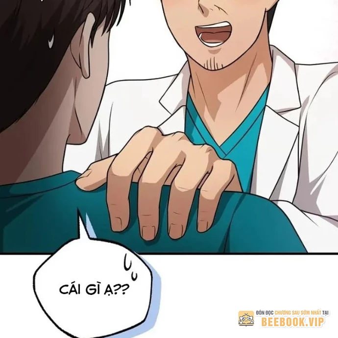 Bác sĩ hồi quy chỉ muốn sống yên bình Chapter 22 - 27