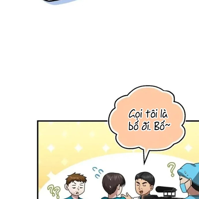 Bác sĩ hồi quy chỉ muốn sống yên bình Chapter 22 - 28