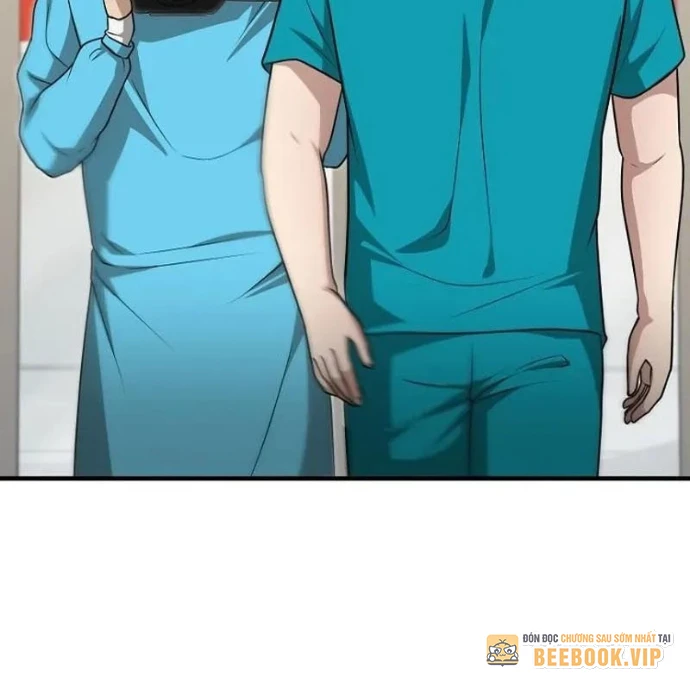 Bác sĩ hồi quy chỉ muốn sống yên bình Chapter 22 - 33