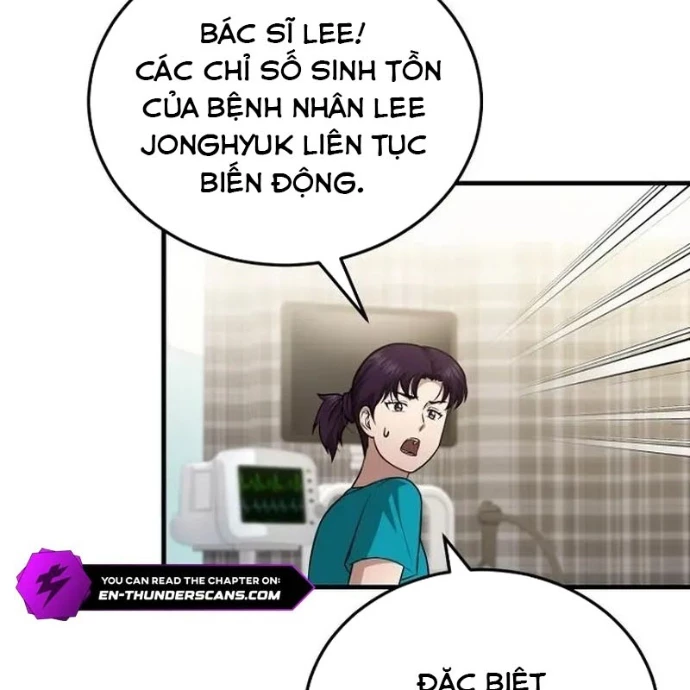 Bác sĩ hồi quy chỉ muốn sống yên bình Chapter 22 - 37