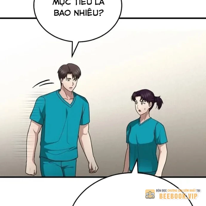 Bác sĩ hồi quy chỉ muốn sống yên bình Chapter 22 - 39
